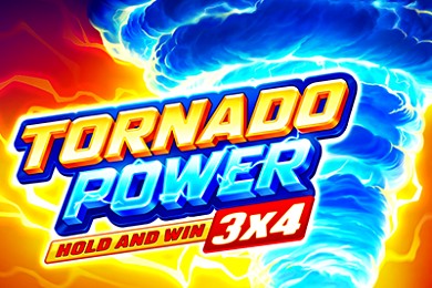 Tornadopowerholdandwin Кристал Слот Казино слот